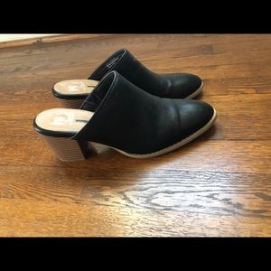 New directions mules